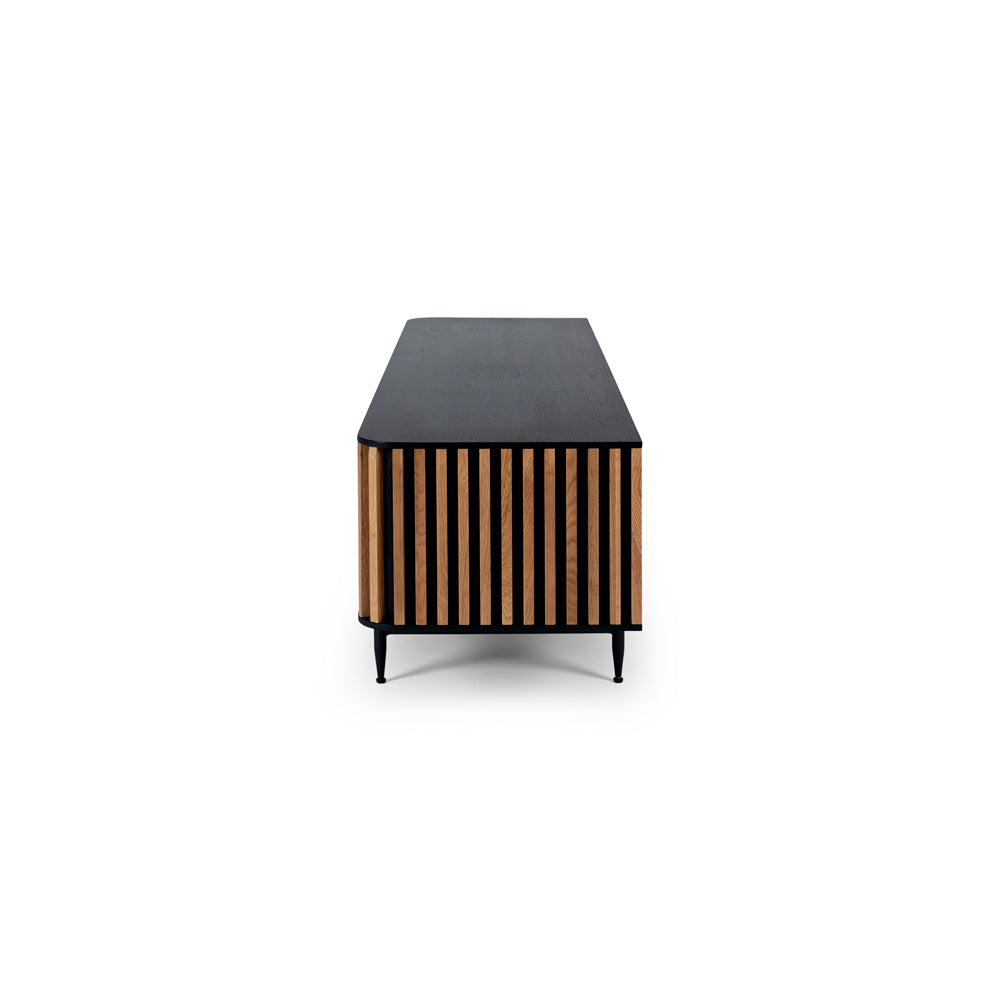 Linea Entertainment Unit
