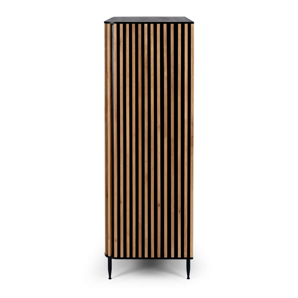 Linea Highboard-FurniturebyDesign.