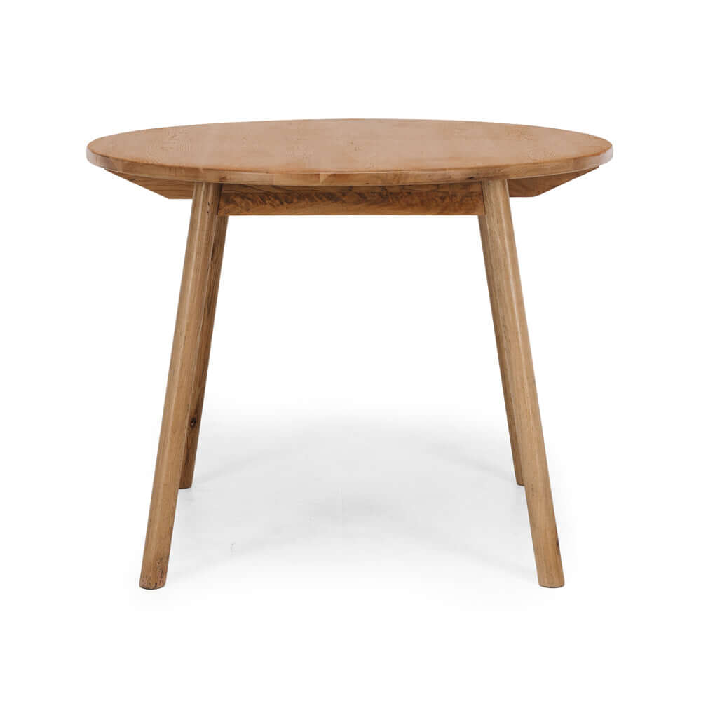 Reeves Dining Table - Round 120-FurniturebyDesign.