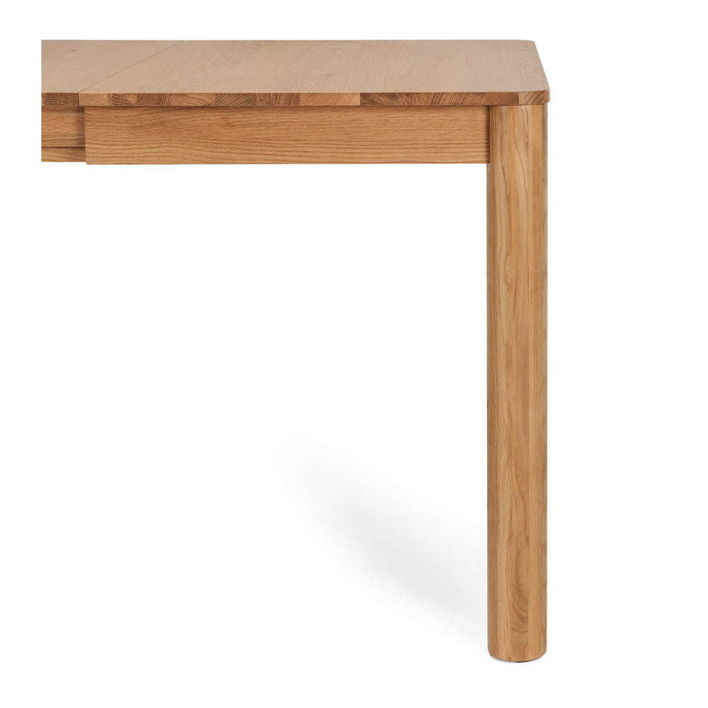 Oliver Extension Table 120-FurniturebyDesign.
