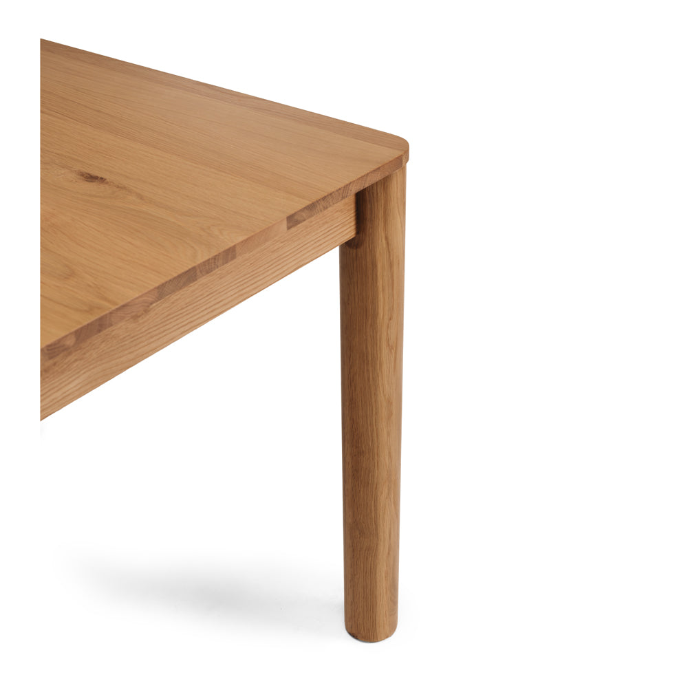 Oliver Extension Table 120-FurniturebyDesign.