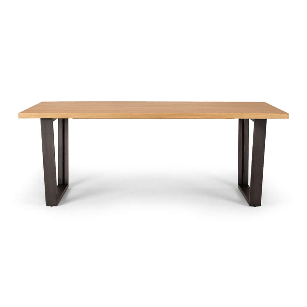 New Yorker Dining Table-FurniturebyDesign.