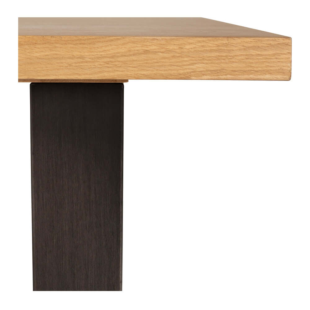 New Yorker Dining Table-FurniturebyDesign.