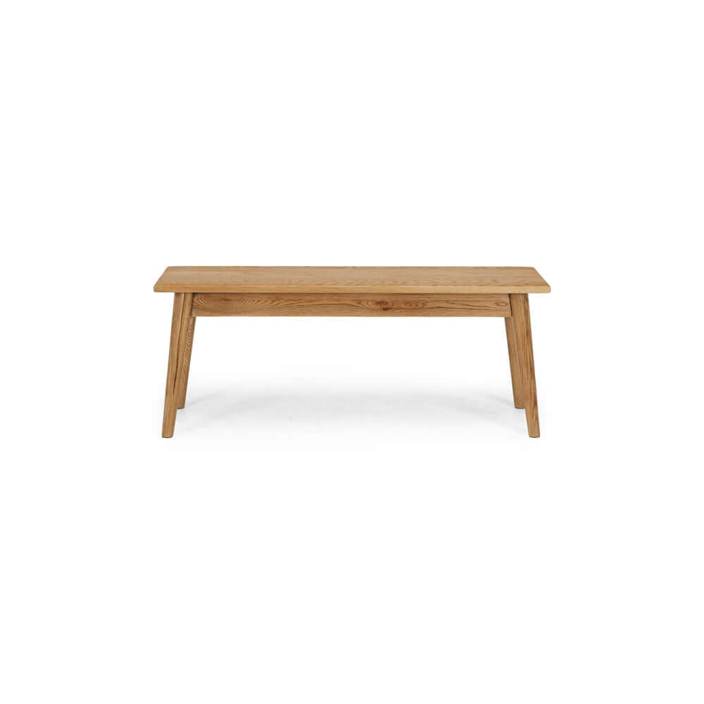Reeves Bench - 120-FurniturebyDesign.