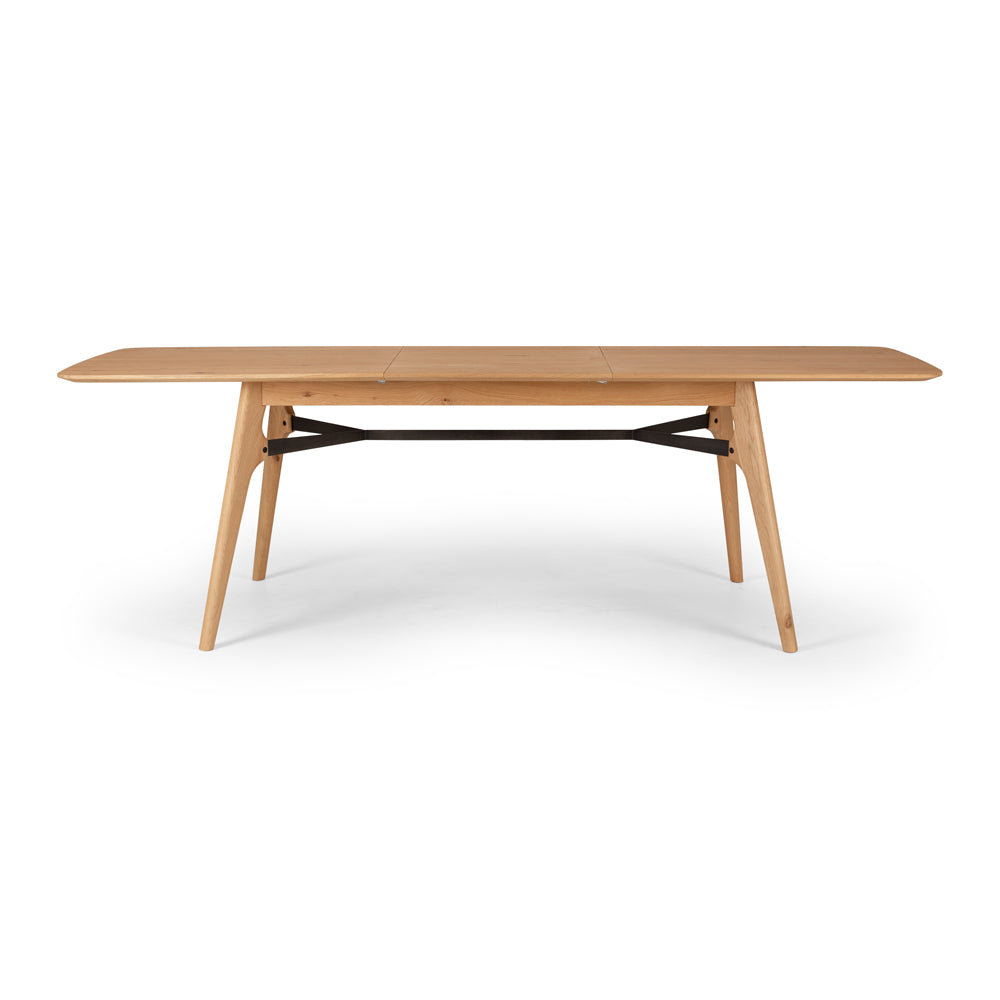 Flow Extension Table-FurniturebyDesign.