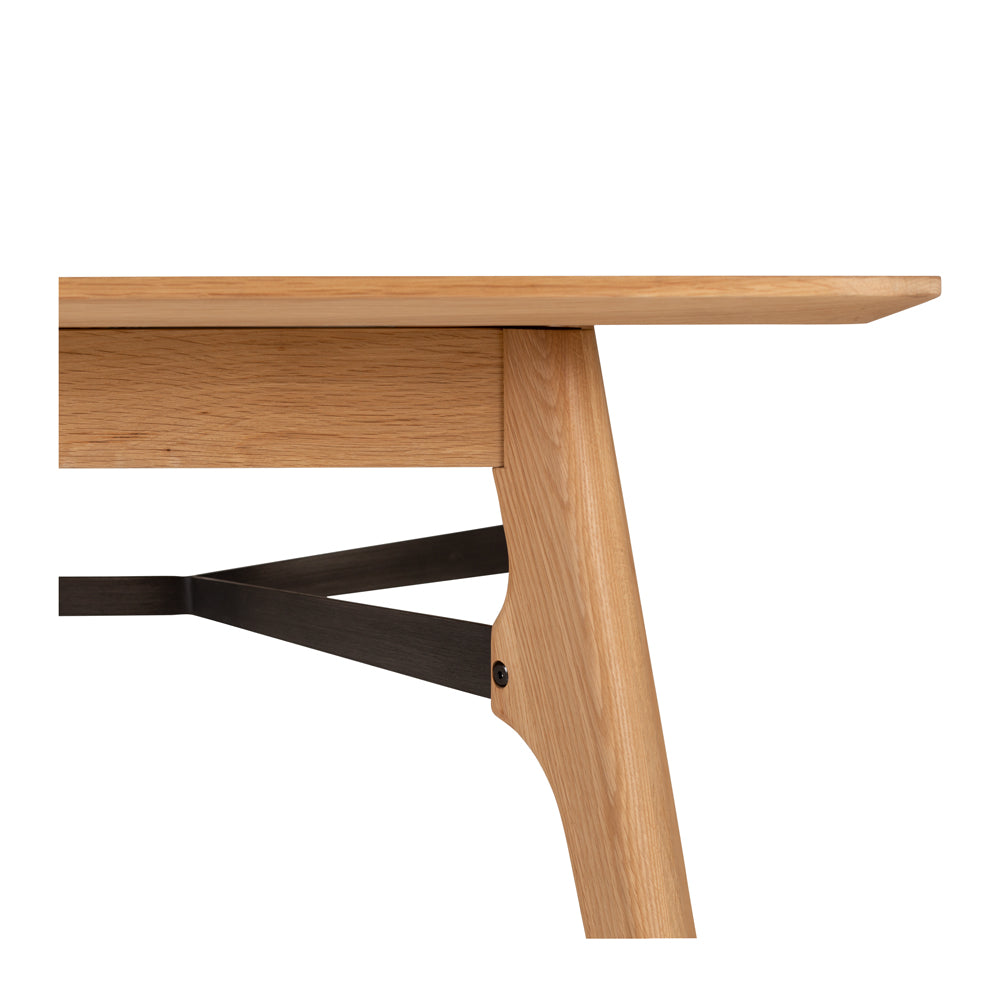 Flow Extension Table-FurniturebyDesign.