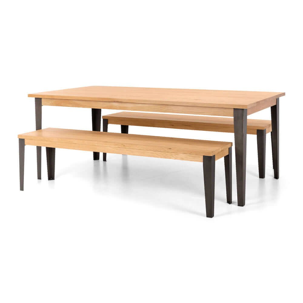 Karel Dining Table-FurniturebyDesign.