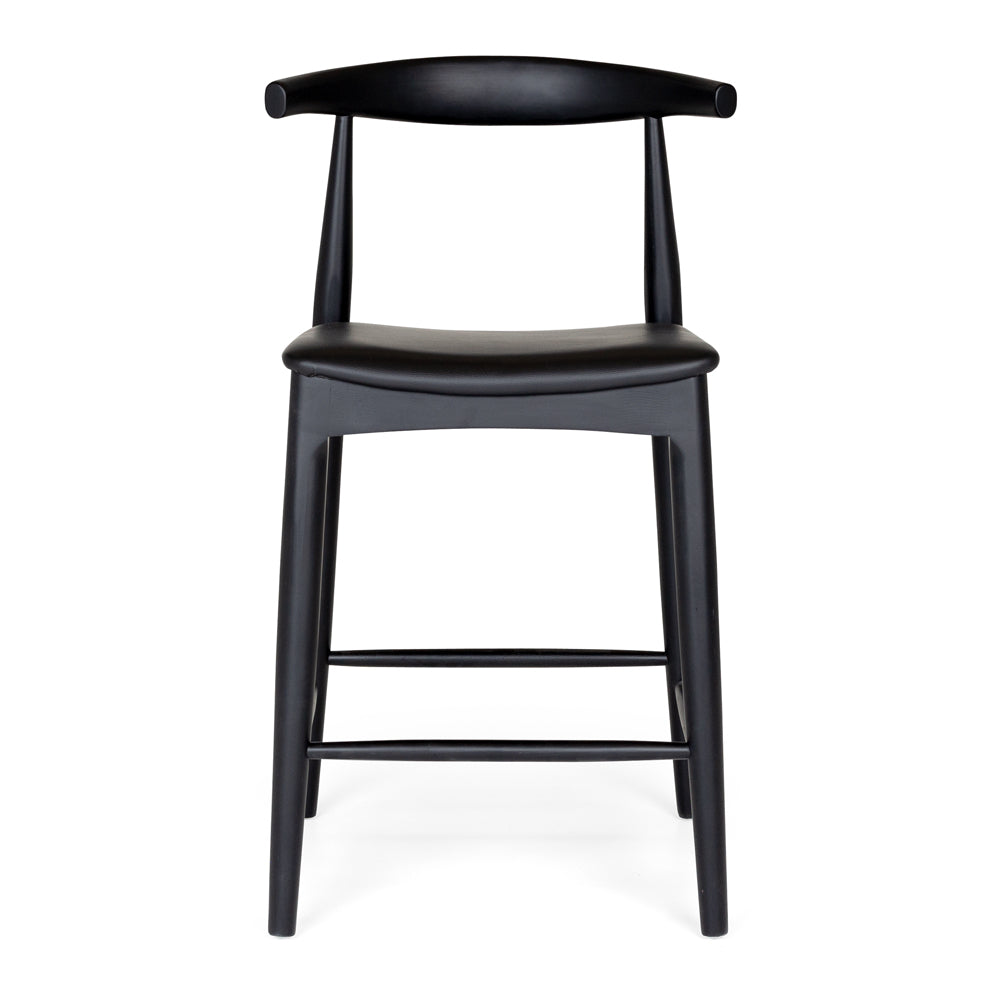 Elbow Bar Stool-FurniturebyDesign.