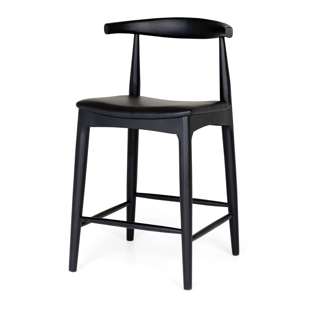 Elbow Bar Stool-FurniturebyDesign.