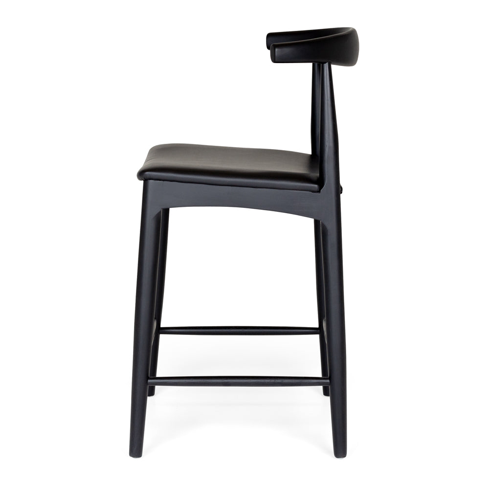 Elbow Bar Stool-FurniturebyDesign.