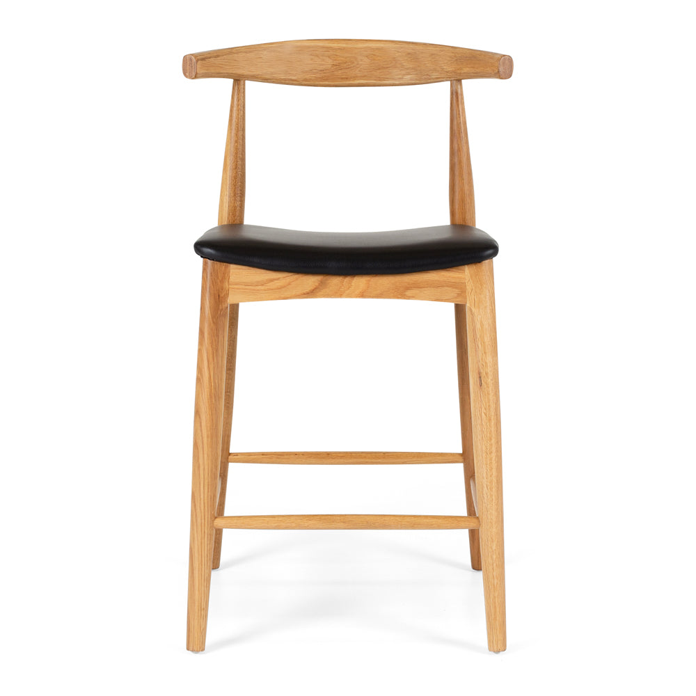 Elbow Bar Stool-FurniturebyDesign.