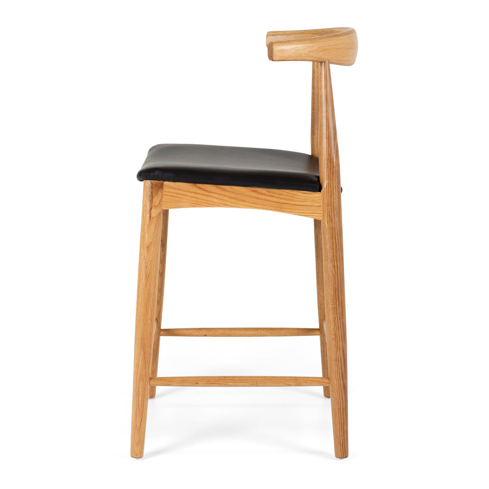 Elbow Bar Stool-FurniturebyDesign.