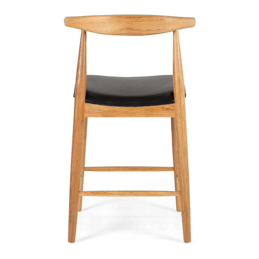 Elbow Bar Stool-FurniturebyDesign.