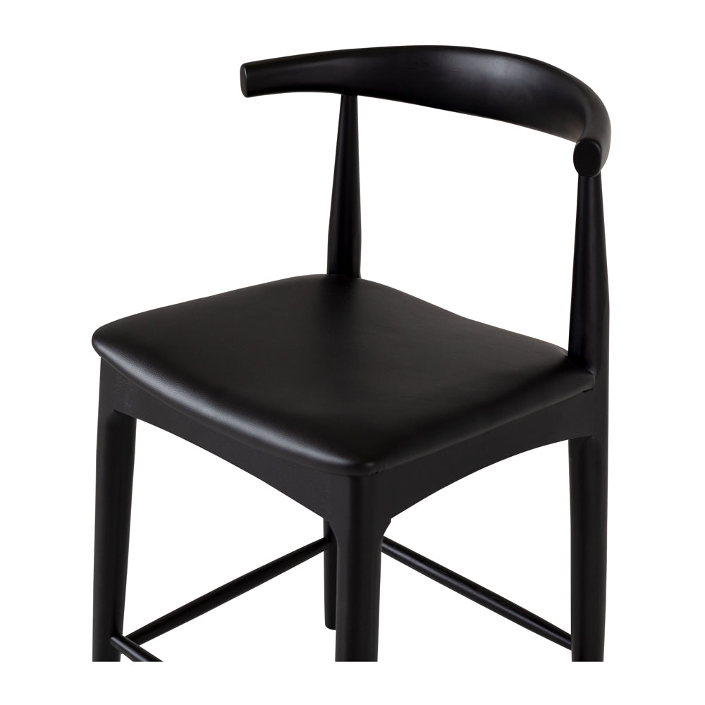 Elbow Bar Stool-FurniturebyDesign.
