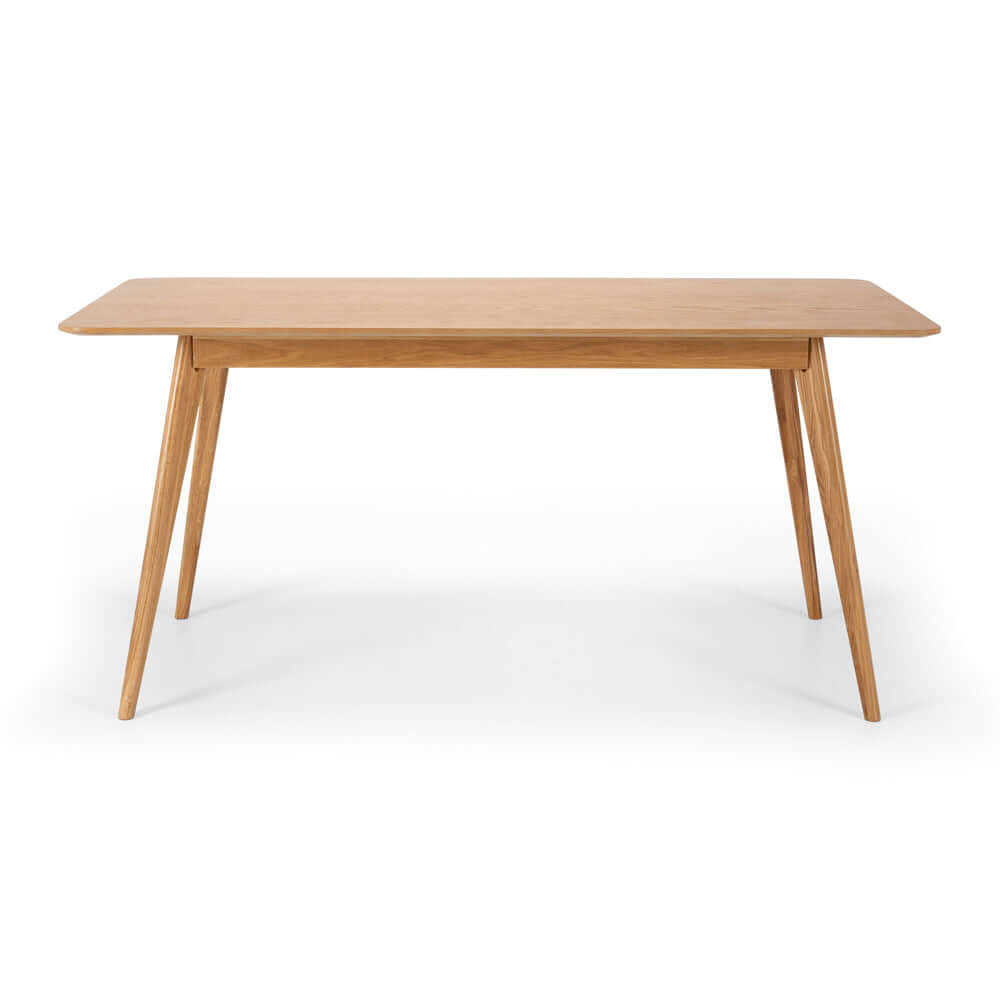Radius Dining Table-FurniturebyDesign.