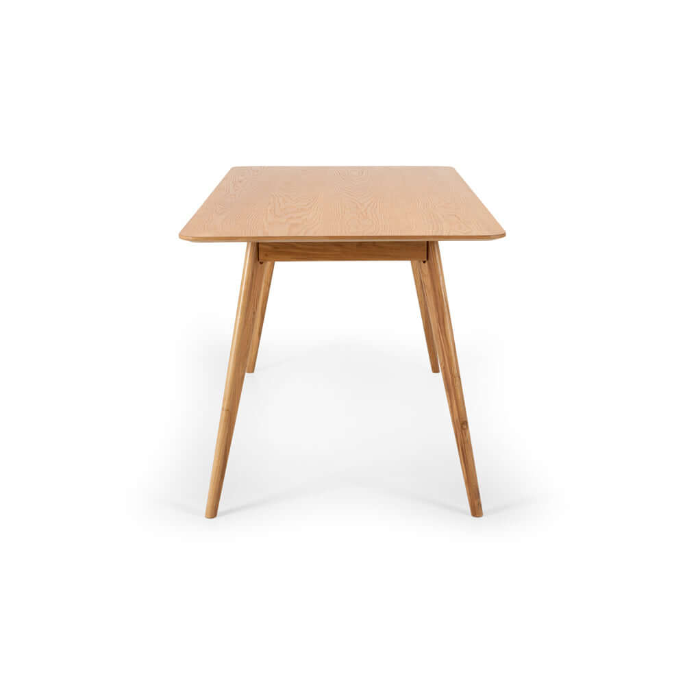 Radius Dining Table-FurniturebyDesign.