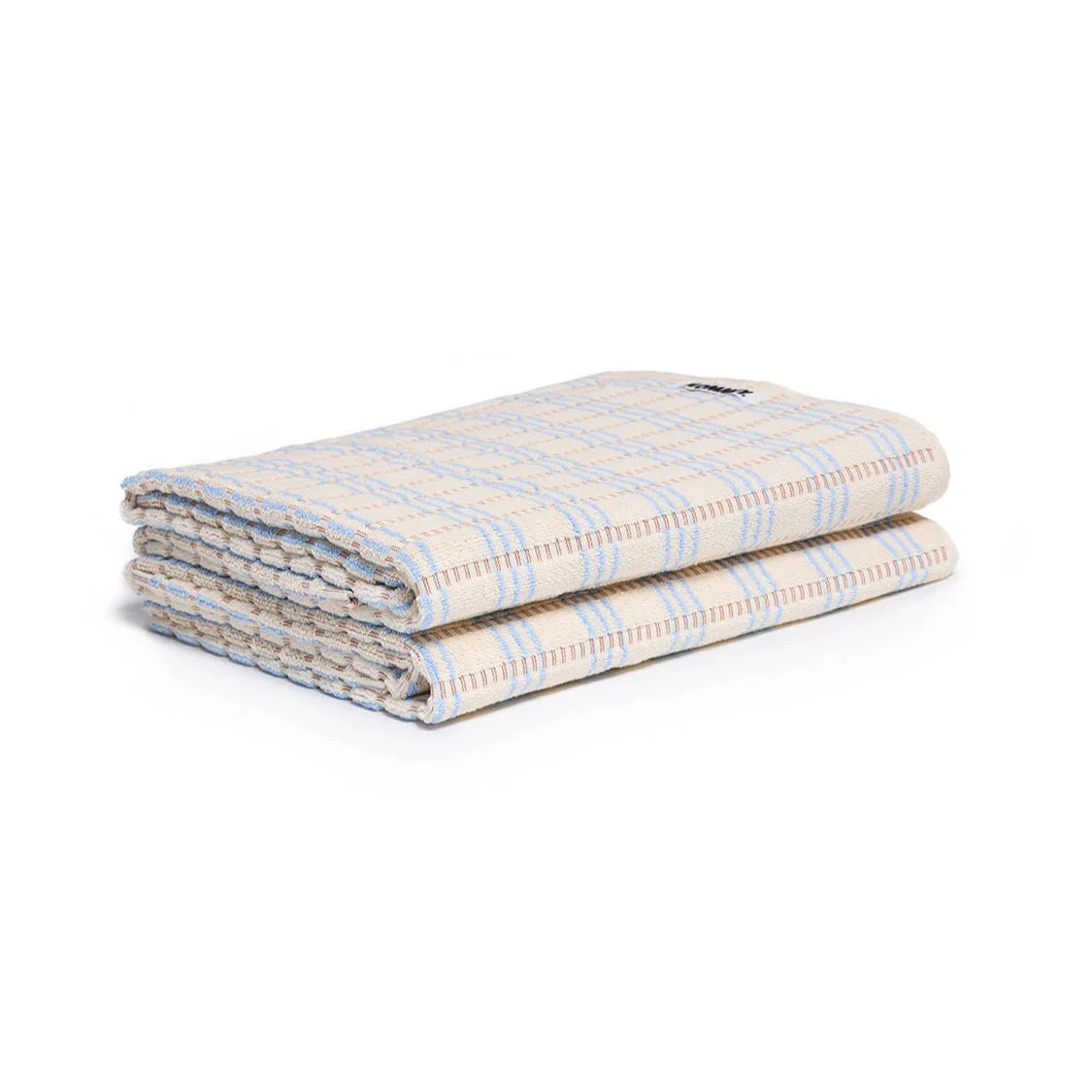 Bath Towel - Sandstone-FurniturebyDesign.