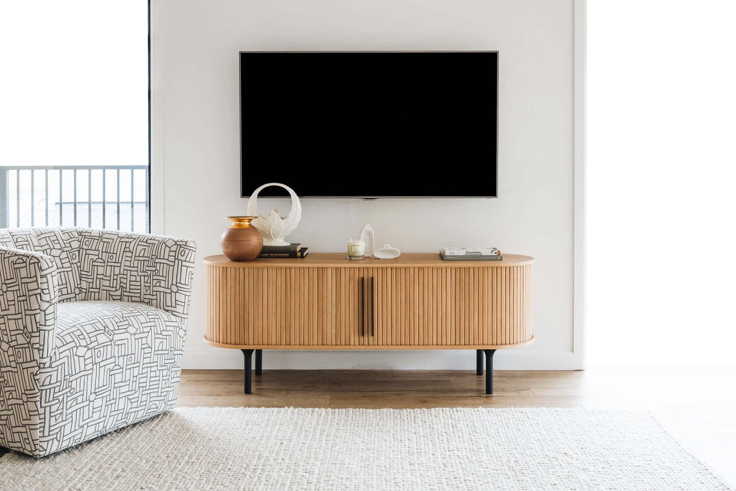 Palliser TV Unit-FurniturebyDesign.