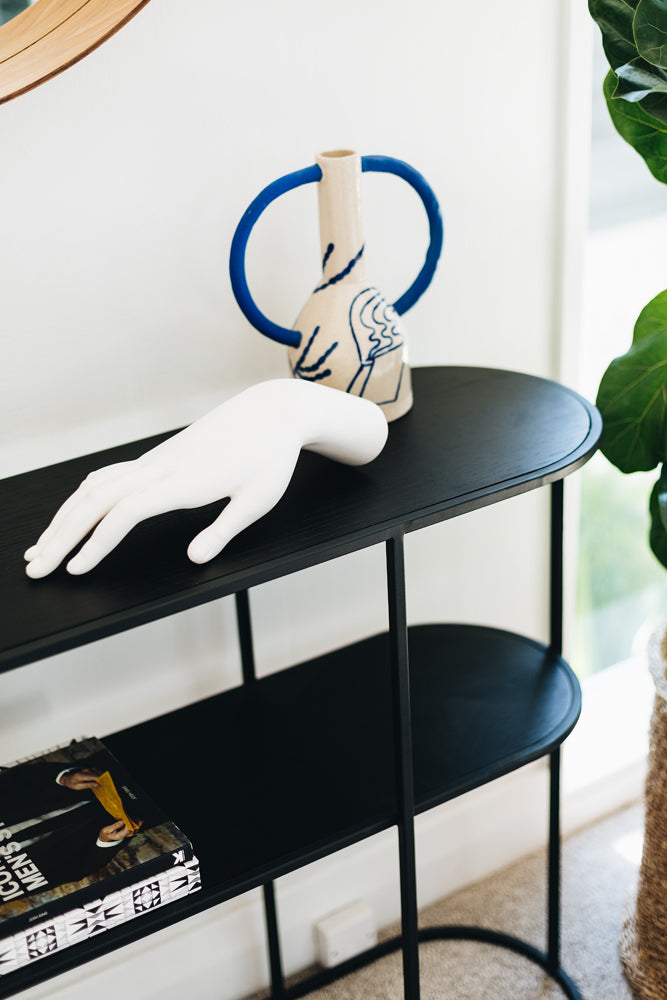 Deco Console Table-FurniturebyDesign.