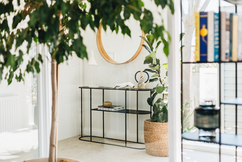 Deco Console Table-FurniturebyDesign.