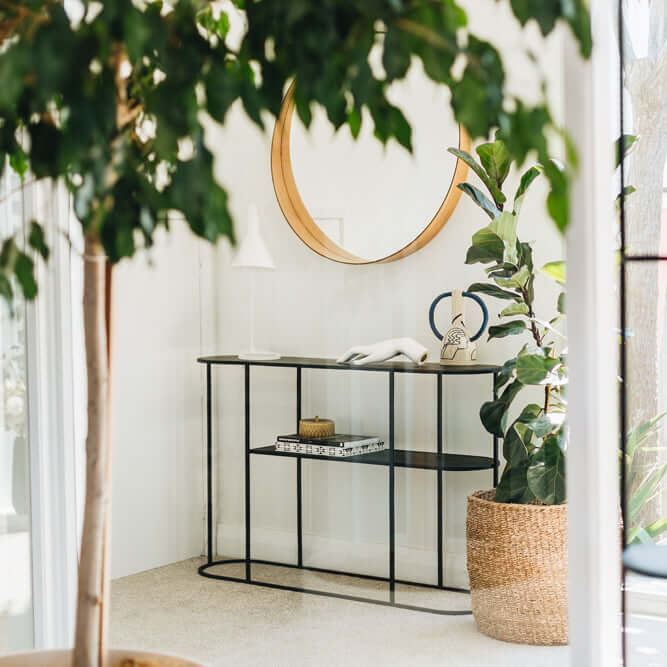 Deco Console Table-FurniturebyDesign.