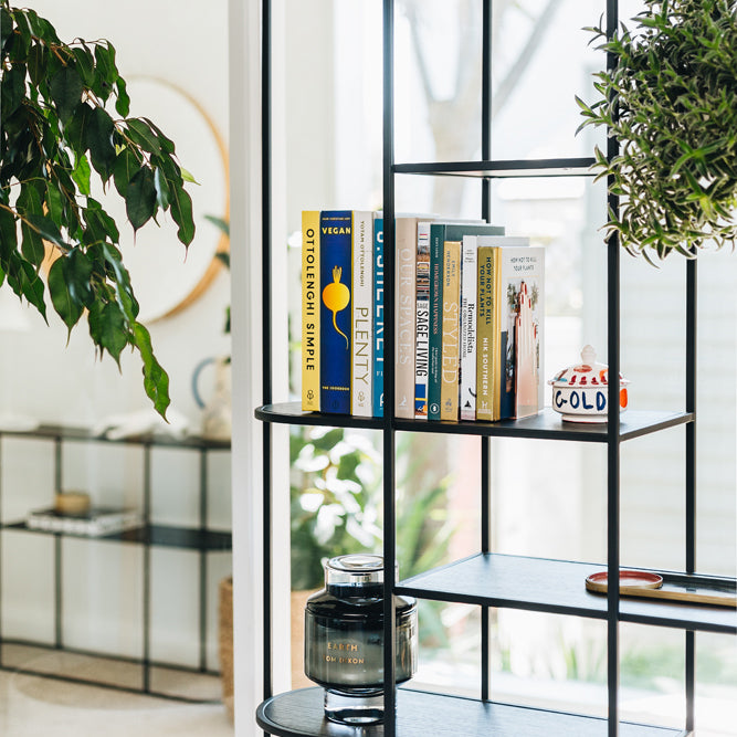 Deco Bookcase-FurniturebyDesign.