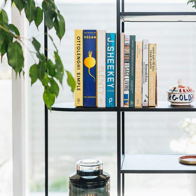 Deco Bookcase-FurniturebyDesign.