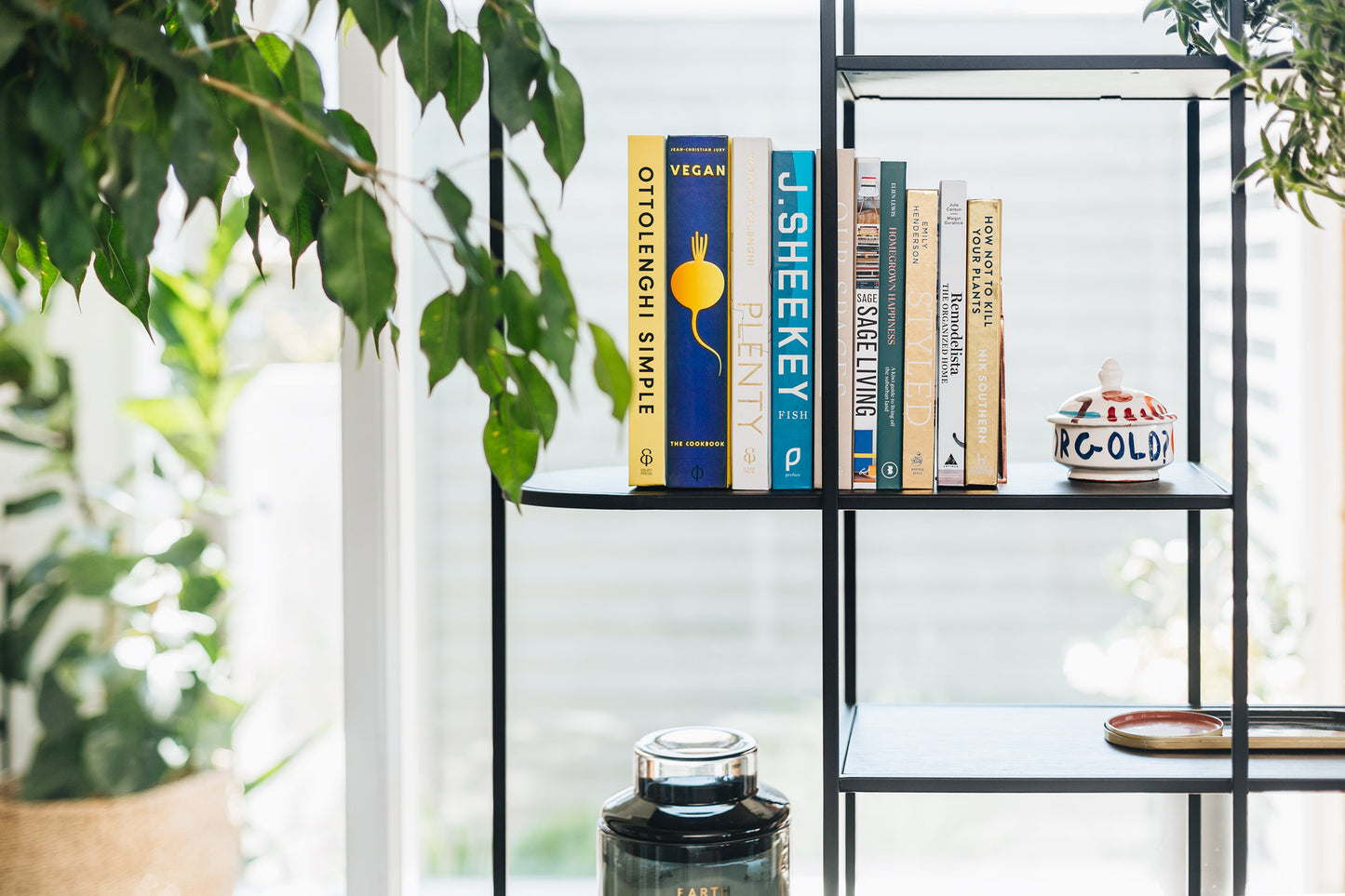 Deco Bookcase-FurniturebyDesign.