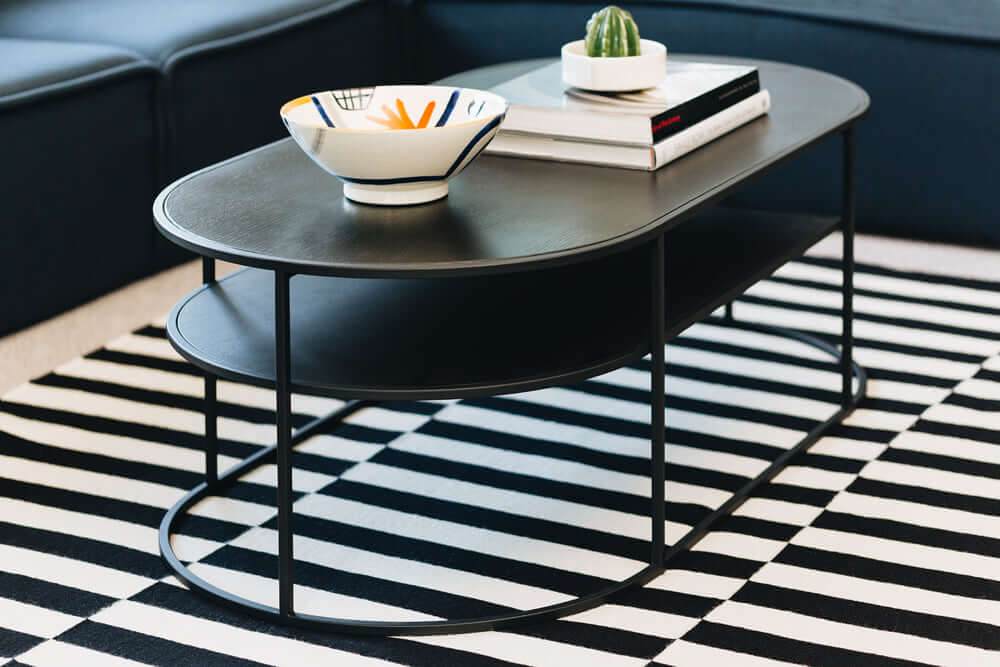 Deco Coffee Table-FurniturebyDesign.