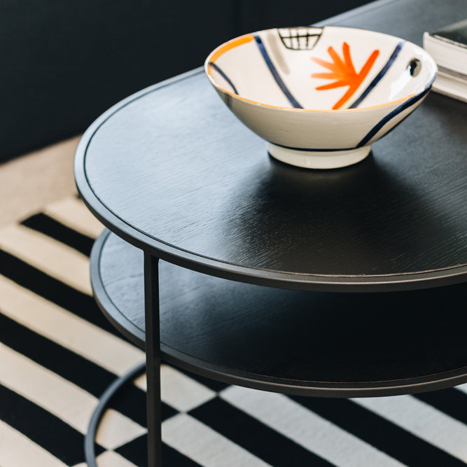 Deco Coffee Table-FurniturebyDesign.