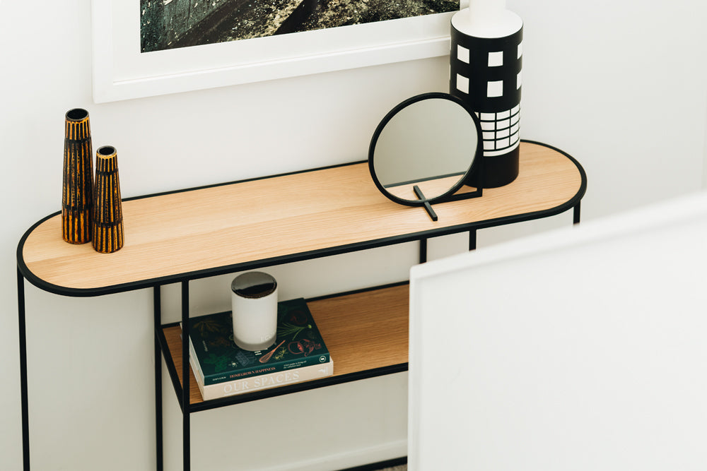 Deco Console-FurniturebyDesign.