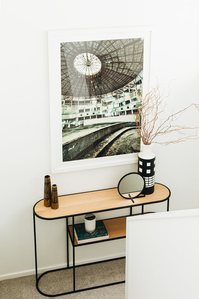 Deco Console-FurniturebyDesign.