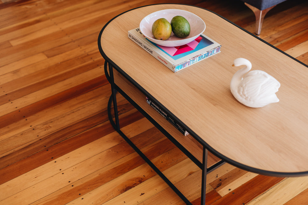 Deco Coffee Table-FurniturebyDesign.