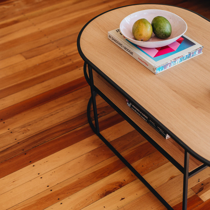 Deco Coffee Table-FurniturebyDesign.