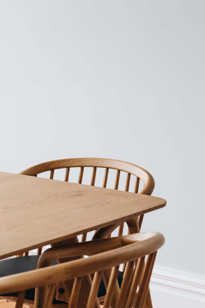 Large Dining Table - Flow | Furniture by Design