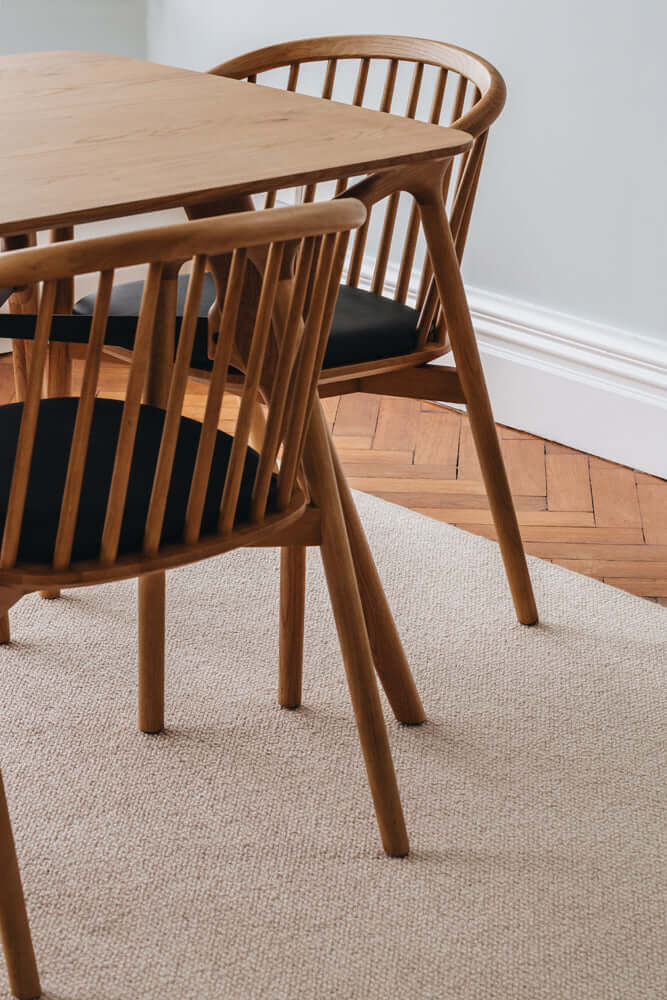 Large Dining Table - Flow | Furniture by Design