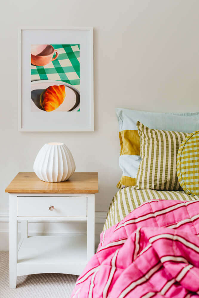 Jessica Bedside Oak-FurniturebyDesign.