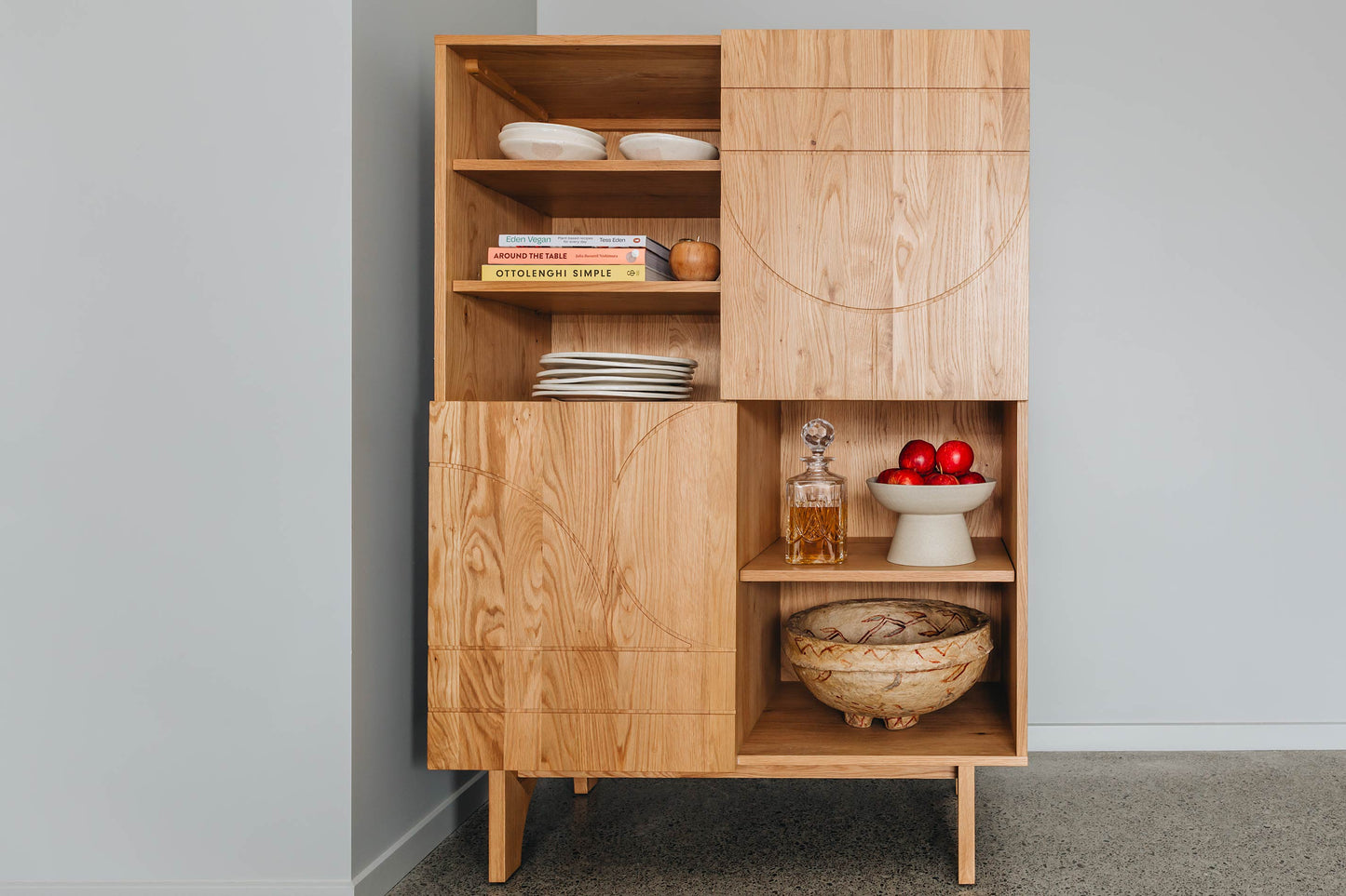 Etch Display Natural-FurniturebyDesign.