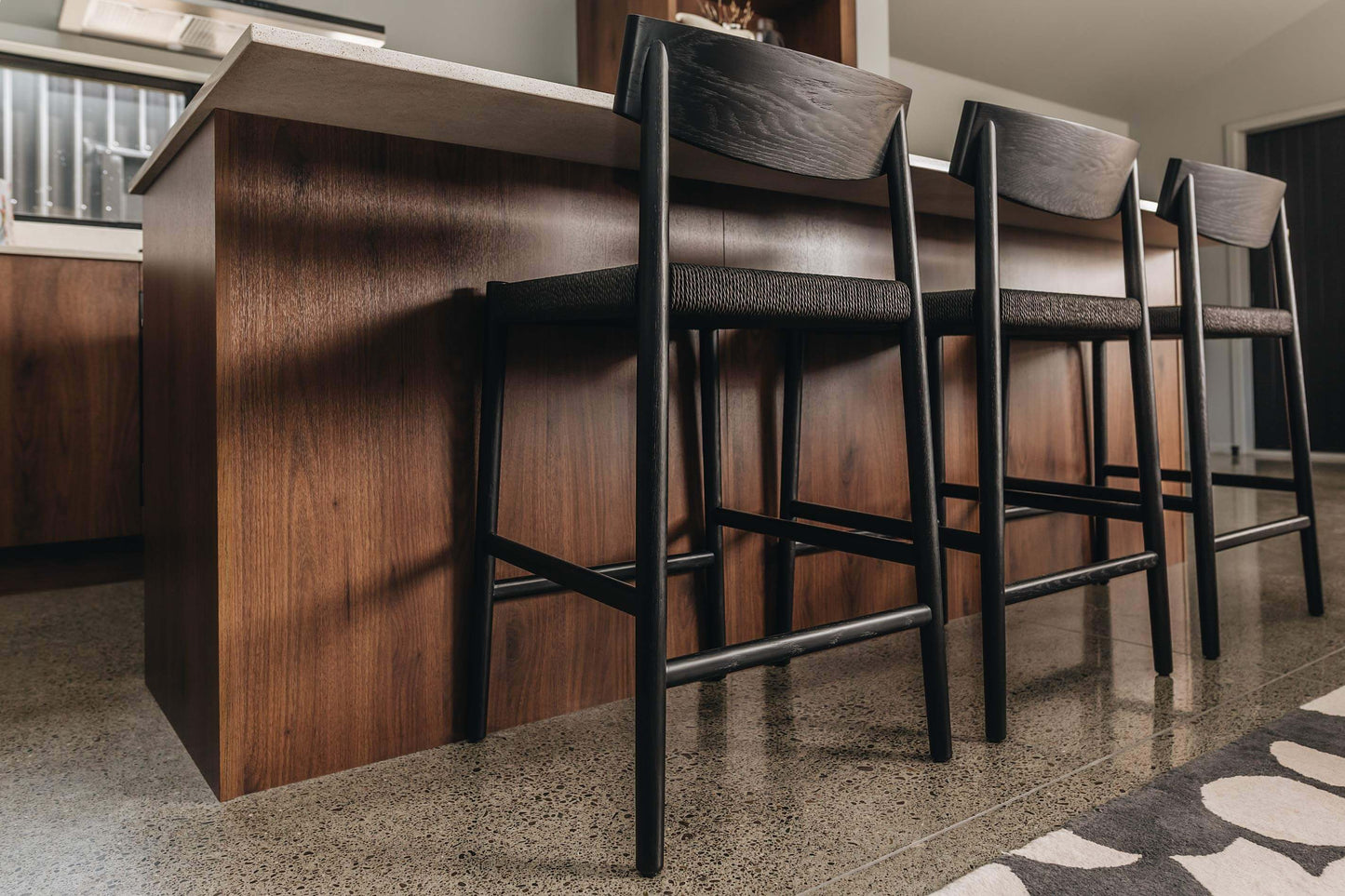 Ingrid Bar Stool-FurniturebyDesign.