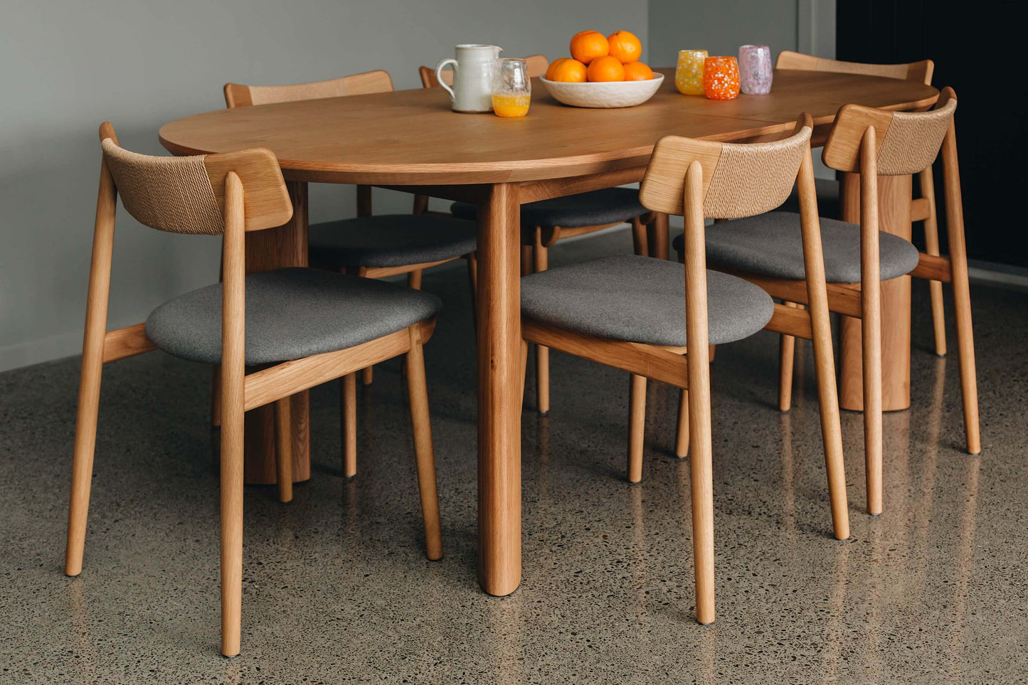 Kontur Extension Table-FurniturebyDesign.