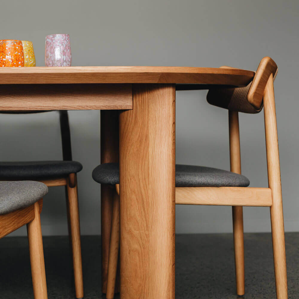 Kontur Extension Table-FurniturebyDesign.