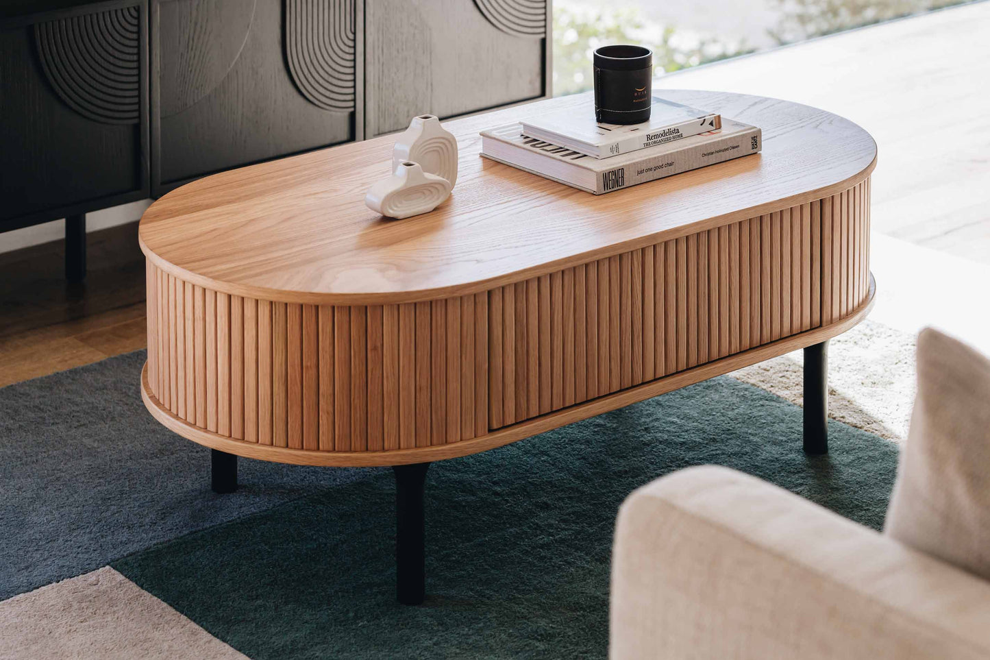 Palliser Coffee Table-FurniturebyDesign.