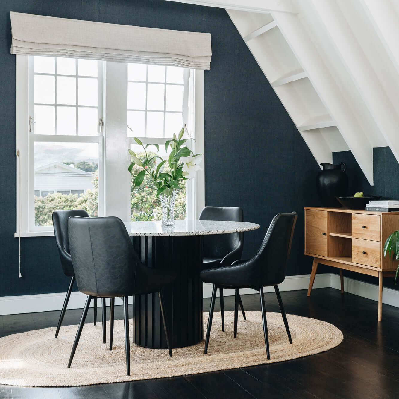 Bari Dining Chair-FurniturebyDesign.