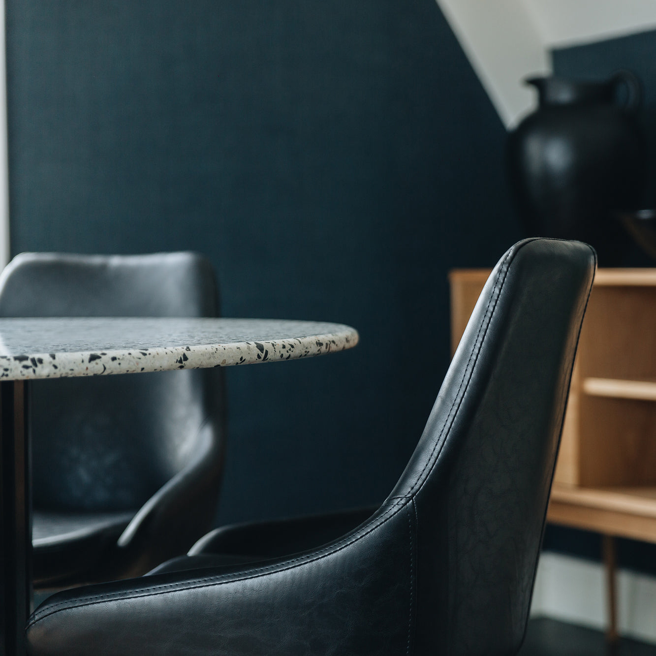 Bari Dining Chair-FurniturebyDesign.