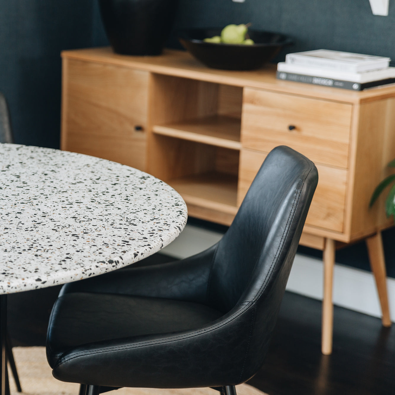 Bari Dining Chair-FurniturebyDesign.