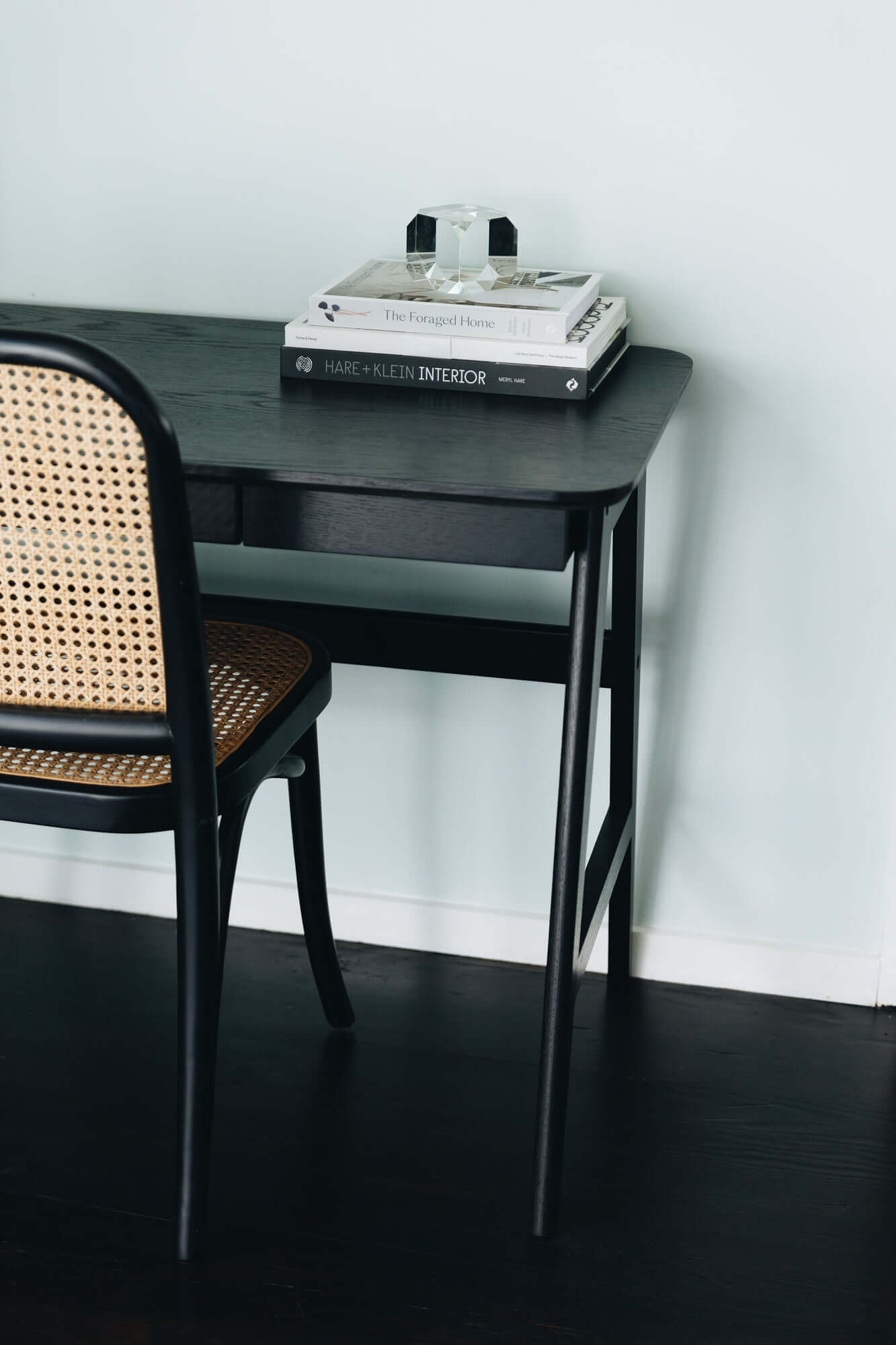 Radius Desk-FurniturebyDesign.