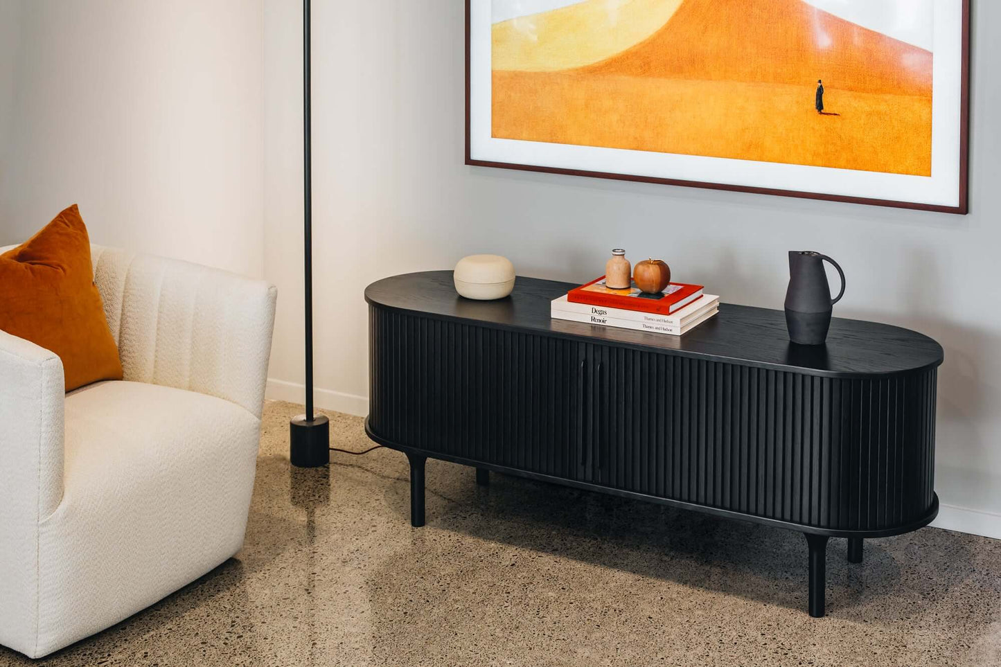 Palliser TV Unit-FurniturebyDesign.