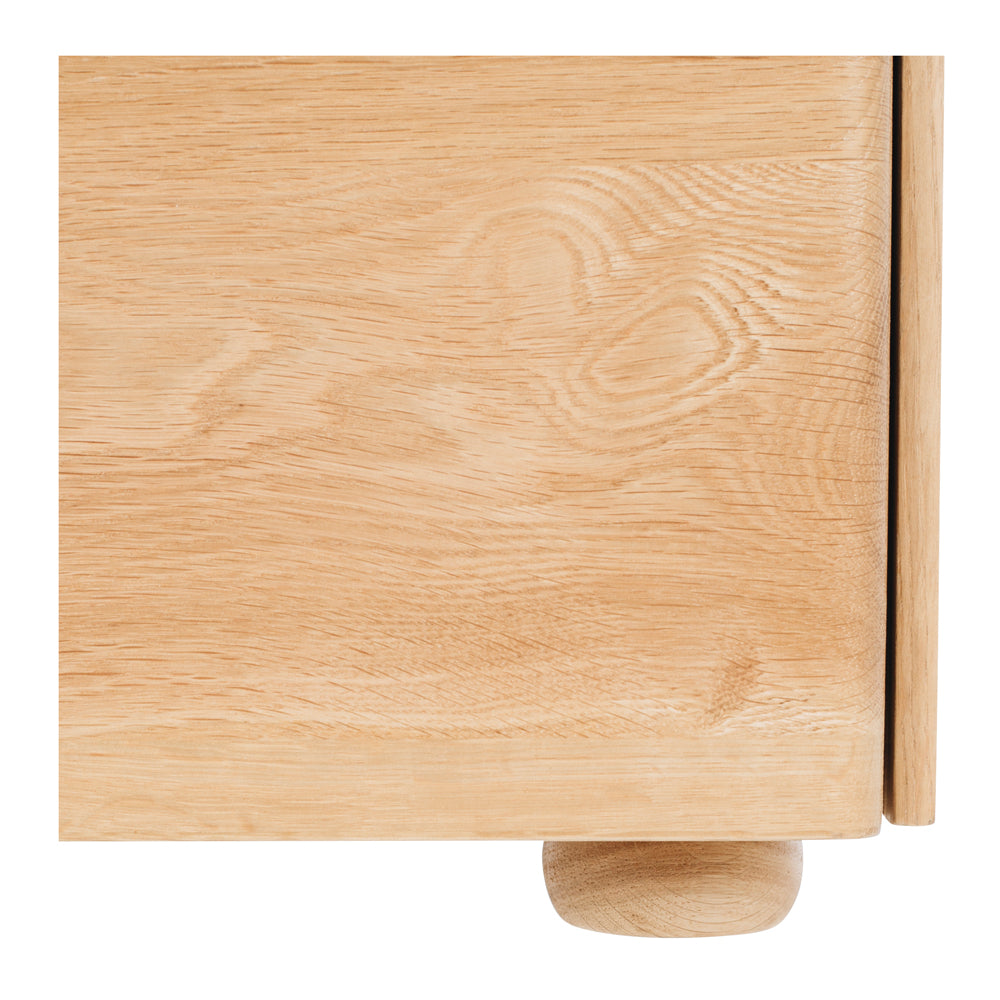 Cube Bedside Marble Top-FurniturebyDesign.