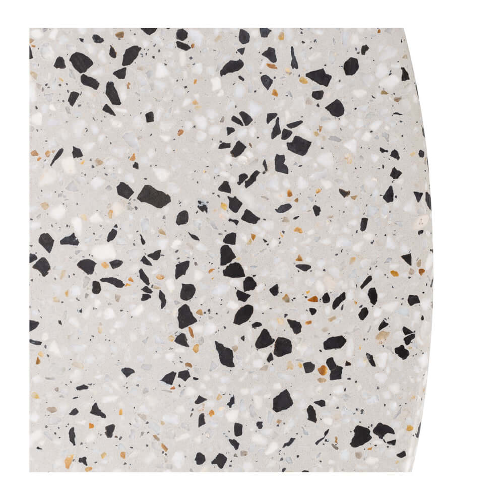 Terrazzo Rho Dining Table-FurniturebyDesign.