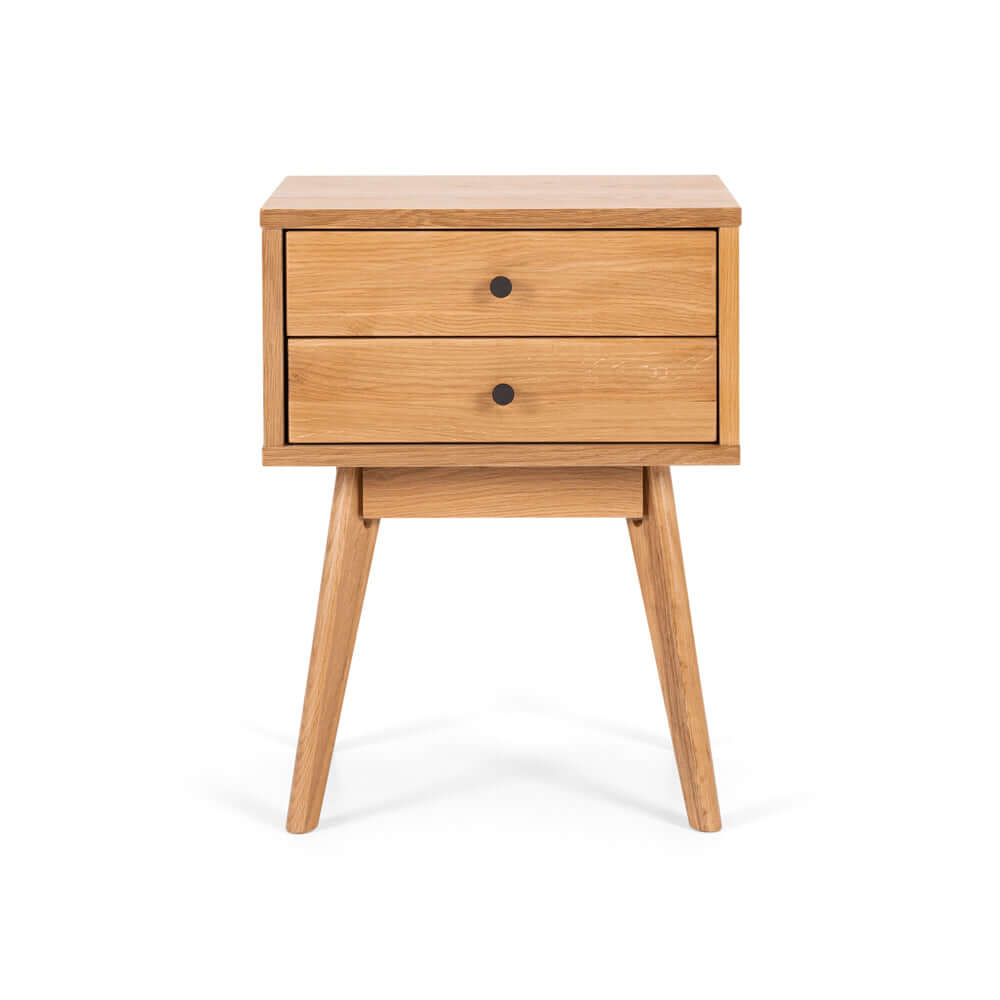 Radius Side Table-FurniturebyDesign.